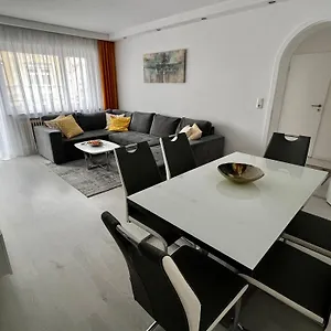 Apartment Best Apartment Augsburg, Augsburg