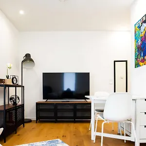 Apartment Zentral Gelegenes, Augsburg